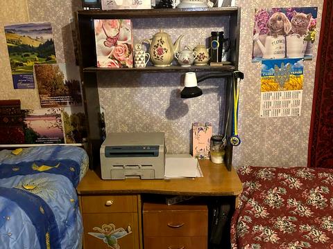 квартира за адресою Олександра Чернікова вул. (Красночечелівська), 40