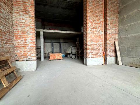 комерційна за адресою Шептицького вул., 100Г