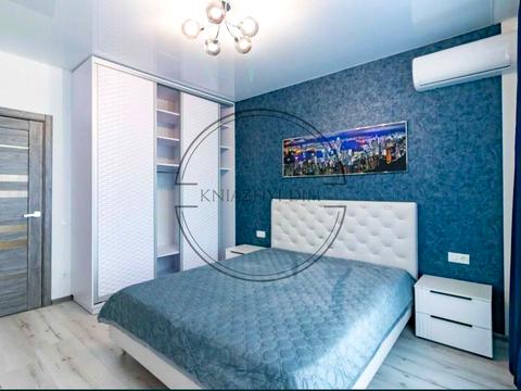 квартира за адресою Берестейський просп. (Перемоги), 5-В