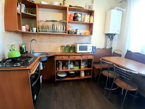 квартира за адресою Перемоги просп., 2