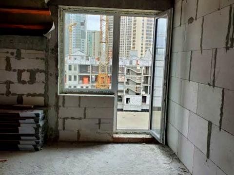 квартира за адресою Академіка Сахарова вул., 3