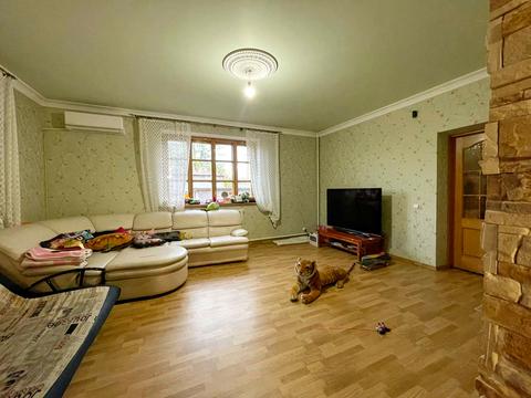 дом по адресу Челябинская ул. (Челябинская)