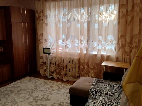 квартира по адресу 23-го Сентября ул., 23