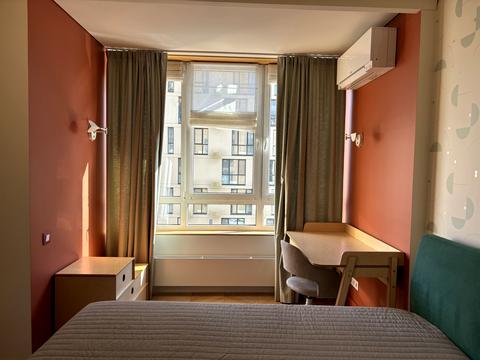 квартира по адресу Салютная ул., 2к9