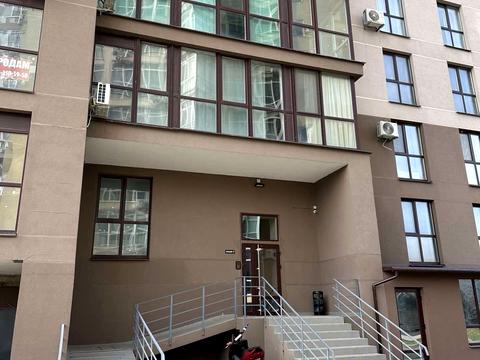 квартира за адресою Мандриківська вул., 51л