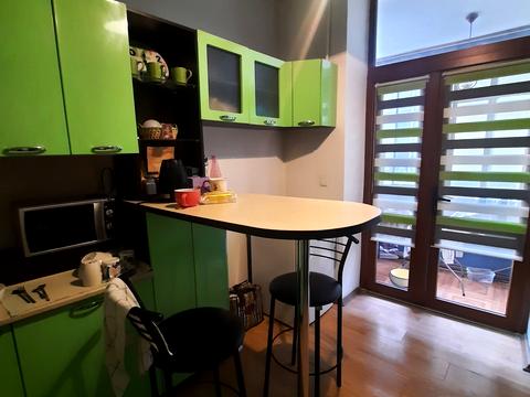 квартира за адресою Стародубська вул., 1