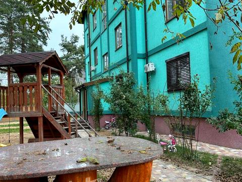 квартира за адресою Батуринська вул., 3