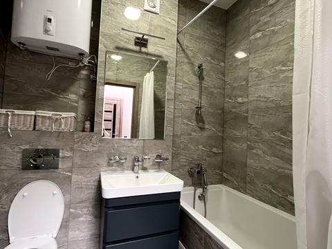 квартира по адресу Михаила Максимовича ул. (Трутенко Онуфрия), 28