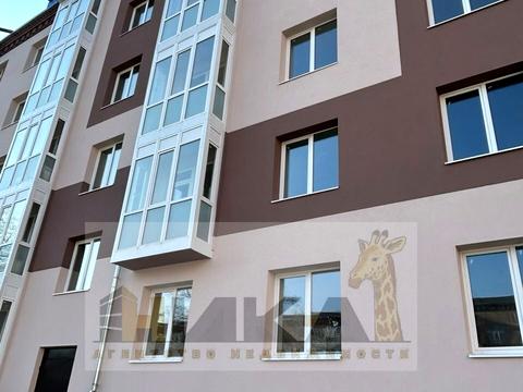 квартира за адресою Якова Новицького вул., 3