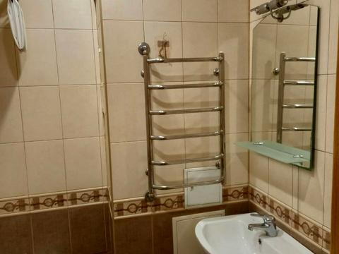 квартира по адресу Зверинецкая ул., 61