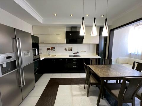 квартира за адресою Федора Ернста вул., 16-Б