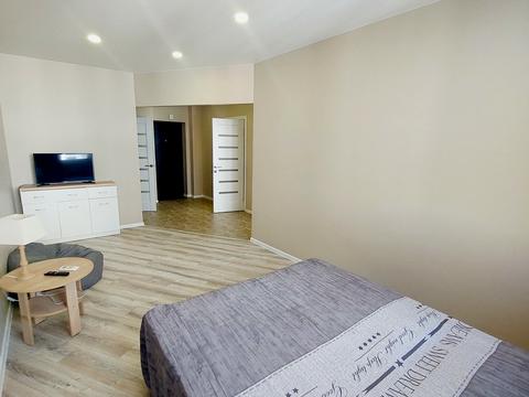 квартира за адресою Оксамитова вул., 9-А