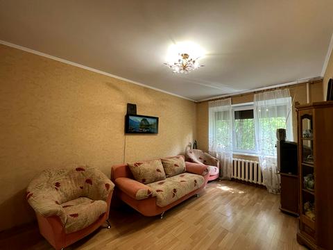 квартира за адресою Героїв АТО вул. (Красіна), 118 к1