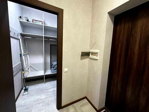 квартира по адресу Кахи Бендукидзе ул., 2