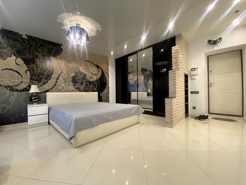 квартира по адресу Рыбальская ул., 8