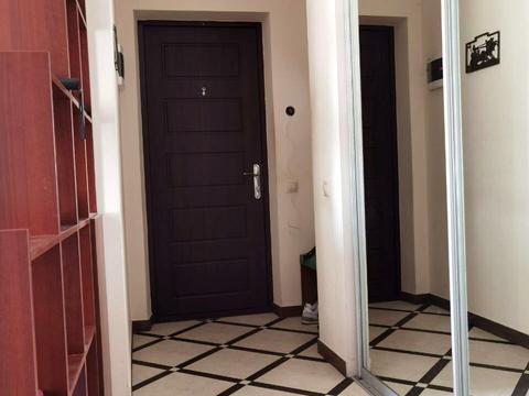 квартира за адресою Миру вул., 9 кор.1