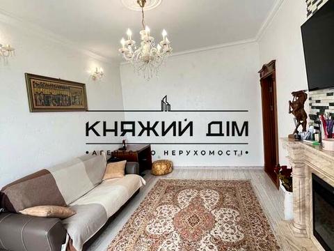квартира за адресою Зарічна вул., 1-Б