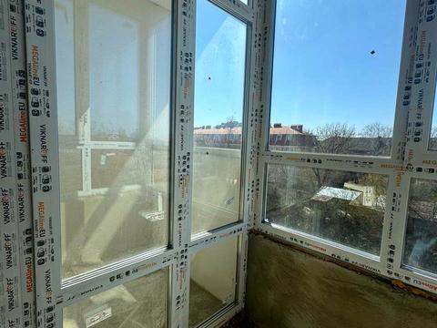 квартира по адресу Кості Широцького, 5