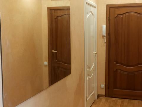 квартира за адресою Соборності, 10