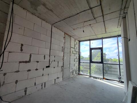 квартира по адресу Ванный пер., 5г
