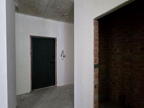 квартира по адресу Окружная ул., 43