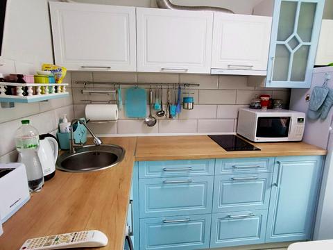 квартира за адресою Михайла Лушпи просп., 31