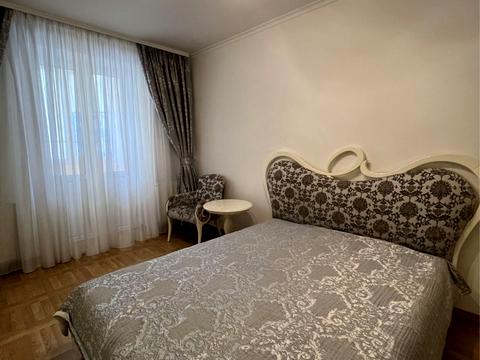 квартира за адресою Балтиморська вул. (Посмітного), 22