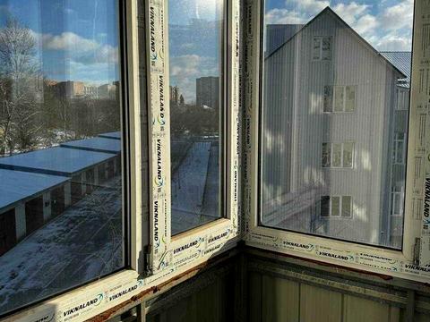 квартира по адресу Буковая ул. (Завода Комсомолец), 1а