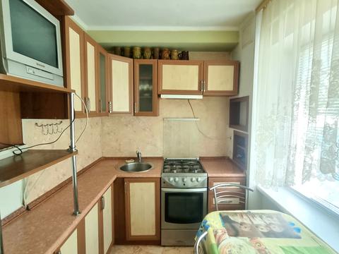 квартира по адресу Воскресенский просп. (Перова), 18