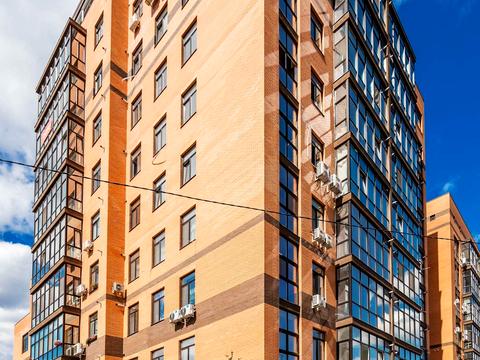 квартира по адресу Металлургов просп., 8-А