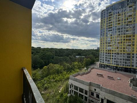 квартира за адресою Київ, Кадетський Гай вул., 10