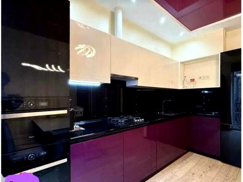 квартира за адресою Дегтярна вул., 11