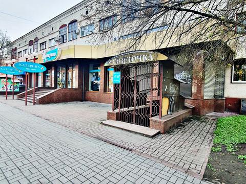 комерційна за адресою Незалежної України вул. (40 років Радянської України), 20