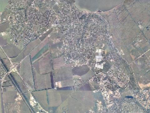 участок по адресу Садова