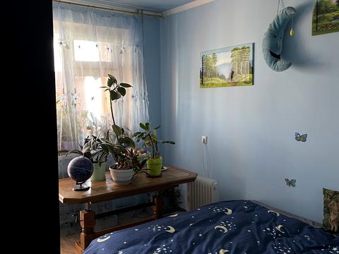 квартира по адресу Андрея Первозванного ул. (Стахурського), 50