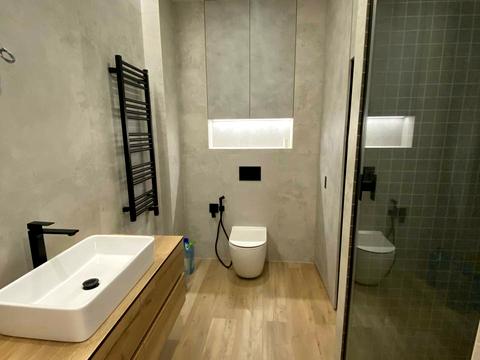 квартира по адресу Володимира Вернадського ул. (Дзержинського), 29-К