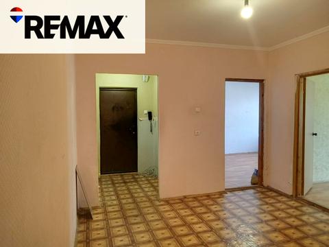 квартира по адресу Оноре де Бальзака ул., 55-В