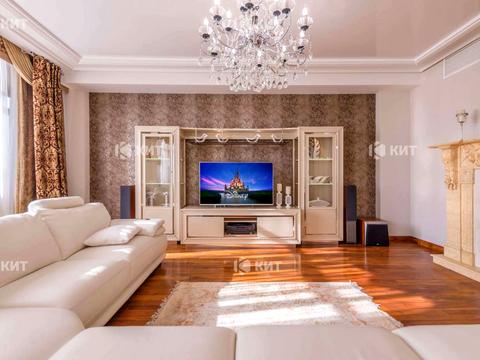 квартира по адресу Чернышевского ул., 31