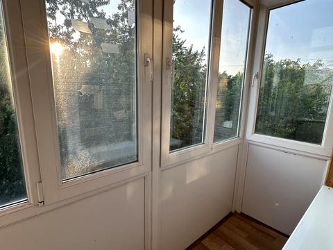 квартира по адресу Берестейский просп. (Победы), 43-А