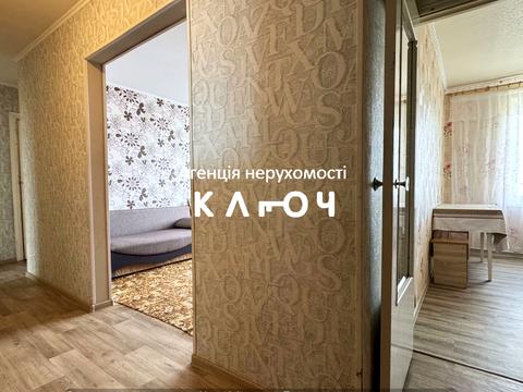 квартира за адресою Джерельна вул. (Родникова), 77