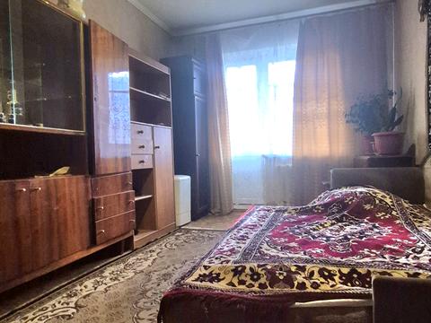 квартира за адресою Збройних Сил України вул. (Інтернаціоналістів), 17