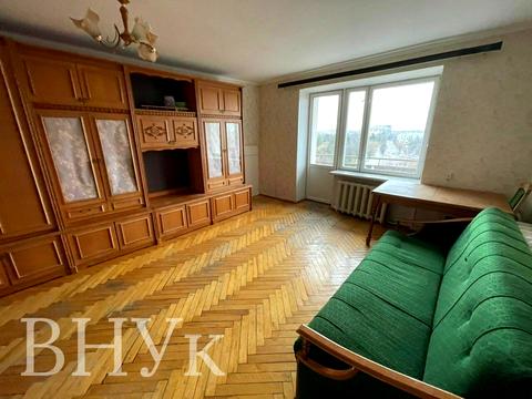 квартира за адресою Перемоги просп., 3