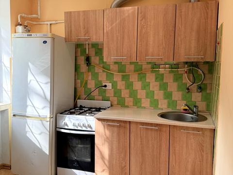 квартира по адресу Николая Корищенко ул. (Кузнецова), 28