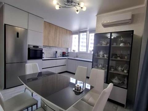 квартира за адресою Люстдорфська дорога вул., 55/6