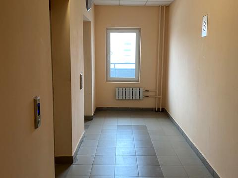 квартира по адресу Петра Григоренко просп. (Маршала Жукова), 2К