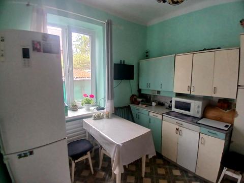 квартира по адресу Каганца ул., 48