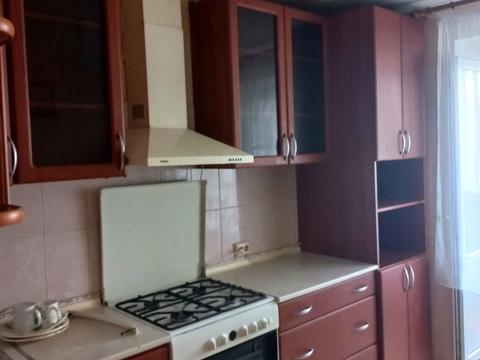 квартира за адресою Лугова вул., 3
