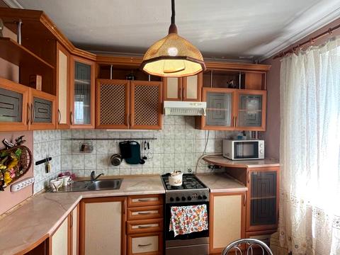 квартира за адресою Зигмунда Фелінського, 8