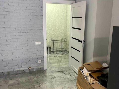 коммерческая по адресу Воздухофлотский просп. (Повітрофлотський), 56-Б