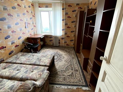 кімната за адресою Русанівська набережна вул., 18